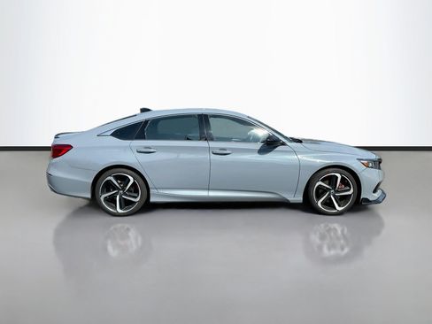 Used 2022 Honda Accord Sport image 8