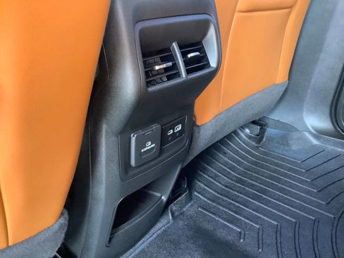 Used 2020 GMC Acadia AT4 w/ Driver Alert Package II image 37