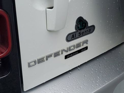 Used 2020 Land Rover Defender 110 SE AWD/4WD image 6