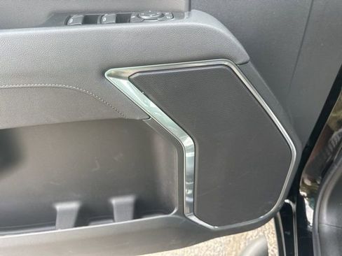 Used 2026 Chevrolet Silverado 1500 RST w/ RST Select Package image 14