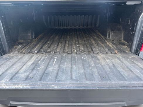 Used 2021 Chevrolet Silverado 1500 Custom Trail Boss w/ Safety Confidence Package image 12