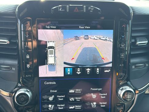 Used 2020 RAM 1500 Limited image 19