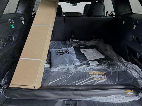 New 2026 Subaru Outback Wilderness AWD/4WD image 14