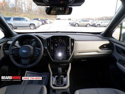 Used 2025 Subaru Forester Premium w/ Convenience Package #1 image 18