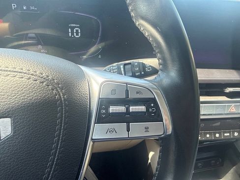Used 2024 Kia Telluride S w/ S Sunroof Package AWD/4WD image 19