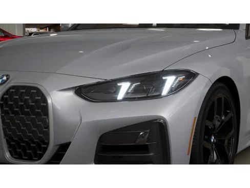 New 2026 BMW 430i 430i w/ M Sport Package image 6