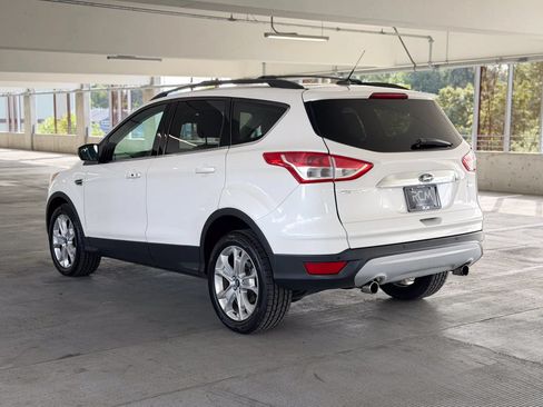 Used 2013 Ford Escape SEL AWD/4WD image 7