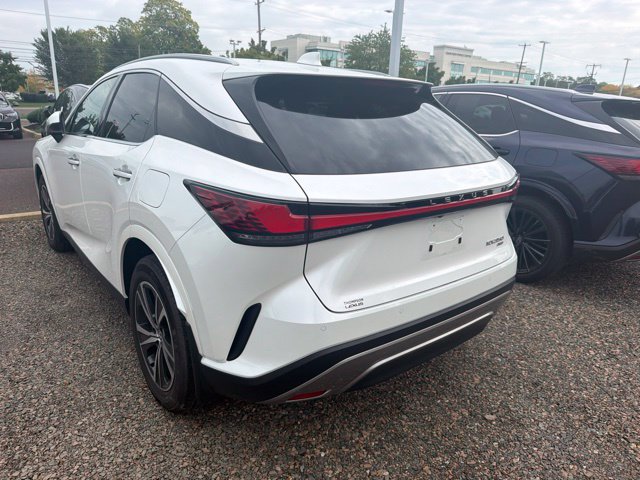 Used 2024 Lexus RX 350 Premium w/ Cold Area Package AWD/4WD image 5