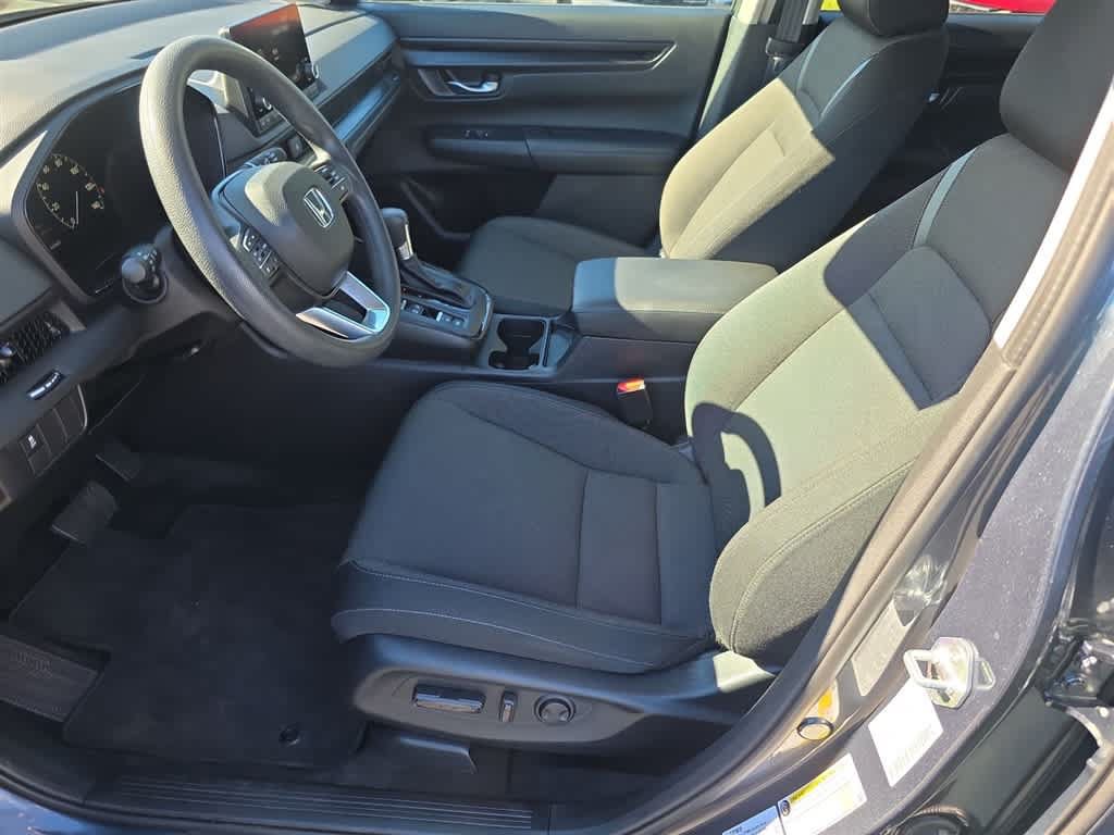 Certified 2024 Honda CR-V EX image 15