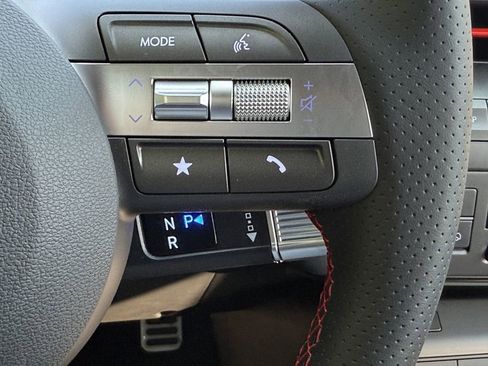 New 2025 Hyundai Kona N Line FWD image 21