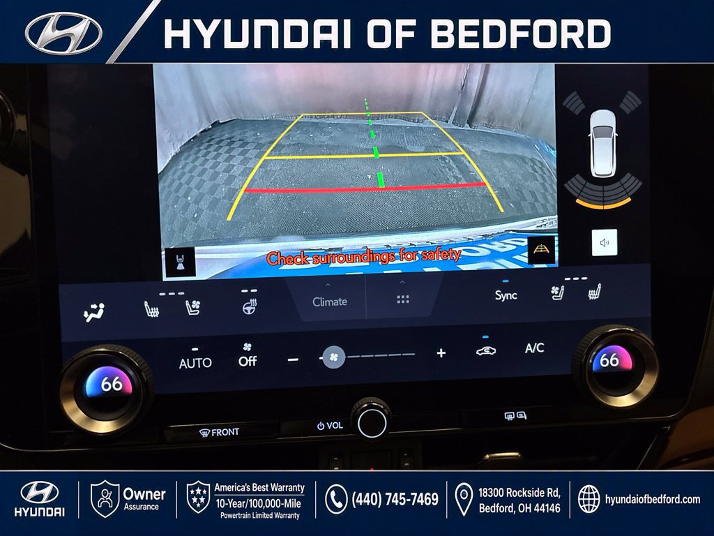 Used 2024 Lexus NX 350 AWD image 25