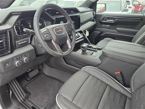 New 2026 GMC Sierra 1500 AT4X image 18