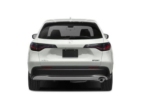 Certified 2023 Honda HR-V Sport image 5