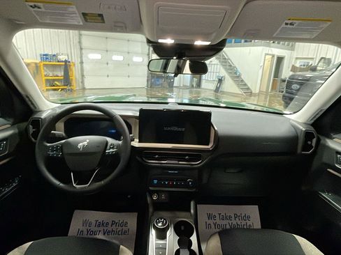 New 2025 Ford Bronco Sport Big Bend w/ Convenience Package image 10