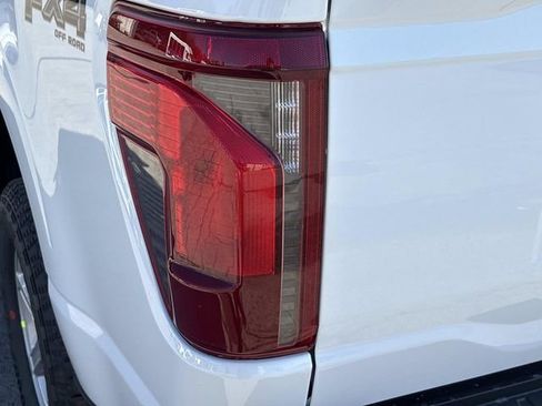 New 2026 Ford F150 XLT AWD/4WD image 12