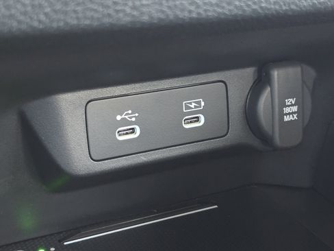 Used 2025 Acura ADX AWD image 27