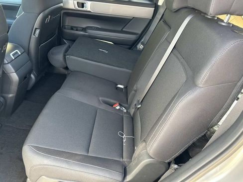 New 2026 Hyundai Santa Fe SE image 18