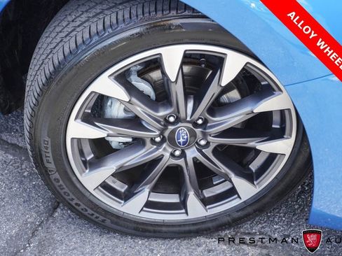 Used 2023 Subaru Impreza 2.0i Limited image 11