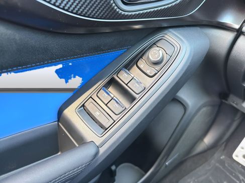 New 2026 Subaru WRX tS AWD/4WD image 13