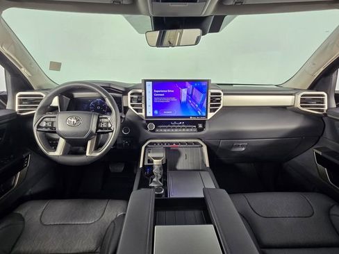 Used 2023 Toyota Sequoia Limited image 27