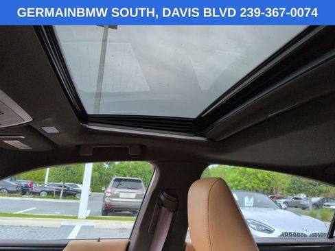 Used 2020 Lexus ES 350 w/ Accessory Package FWD image 22