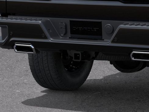 New 2026 Chevrolet Silverado 1500 LT Trail Boss w/ LT Trail Boss Premium Package AWD/4WD image 14