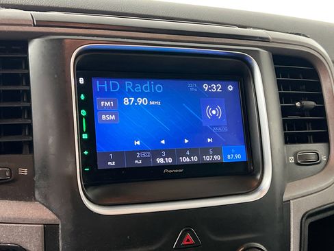 Used 2017 RAM 1500 Express w/ Express Value Package image 27