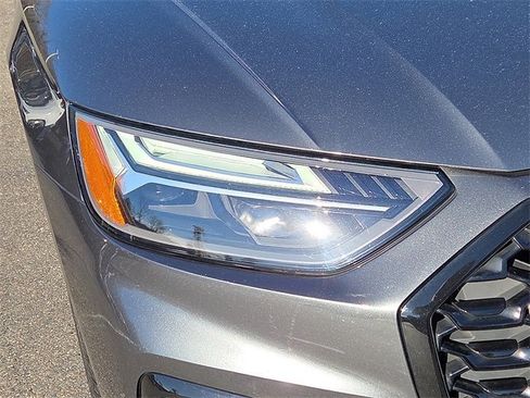 Certified 2023 Audi Q5 2.0T Premium Plus w/ Premium Plus Package image 9