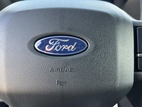 New 2025 Ford F150 Lightning Flash image 28