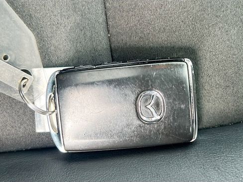 Used 2020 MAZDA CX-5 Touring image 35