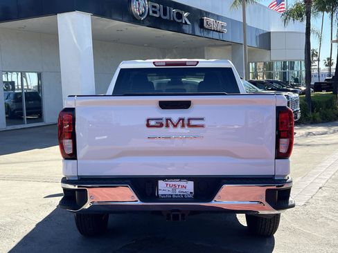 New 2026 GMC Sierra 1500 Pro w/ Pro Value Package RWD image 4
