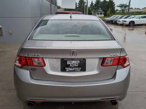 Used 2009 Acura TSX Sedan FWD image 3