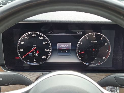 Used 2020 Mercedes-Benz E 450 4MATIC Sedan image 33