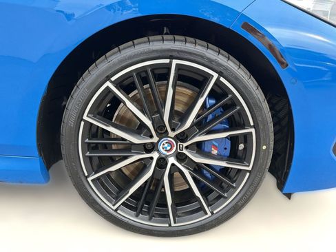 Certified 2023 BMW M235i xDrive Gran Coupe w/ Premium Package AWD/4WD image 11