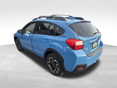 Used 2016 Subaru Crosstrek 2.0i Premium AWD/4WD image 4