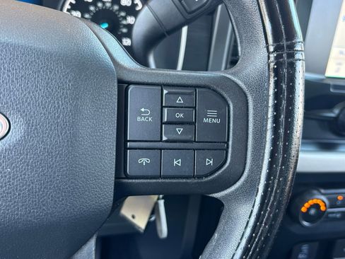 Used 2021 Ford F150 XLT RWD image 21