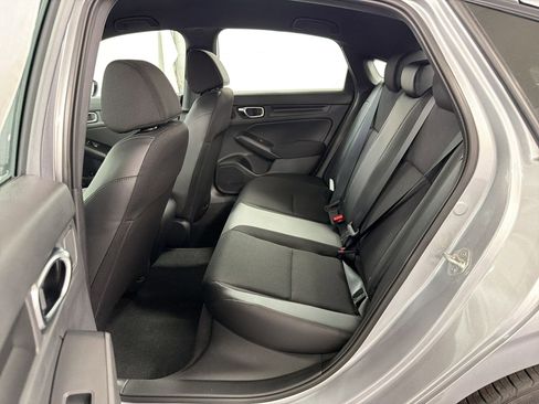 New 2026 Honda Civic Sport image 14