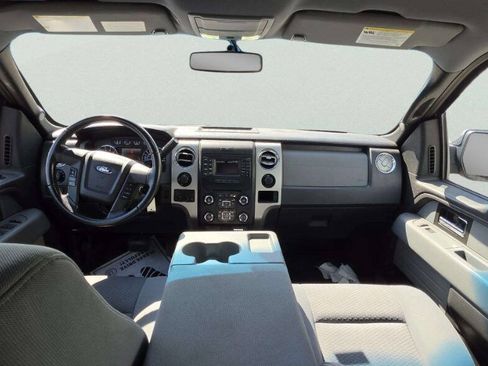 Used 2013 Ford F150 XLT w/ Luxury Equipment Group AWD/4WD image 8