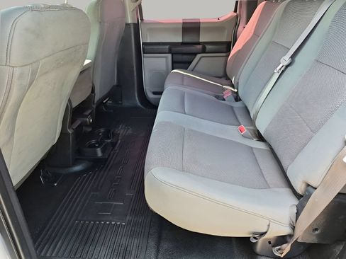 Used 2019 Ford F250 XL w/ Power Equipment Group AWD/4WD image 21