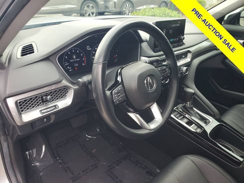 Used 2024 Acura Integra FWD image 14