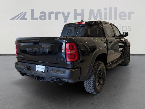 New 2026 RAM 1500 RHO AWD/4WD image 5