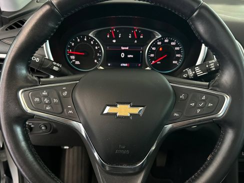 Used 2021 Chevrolet Equinox Premier FWD image 30
