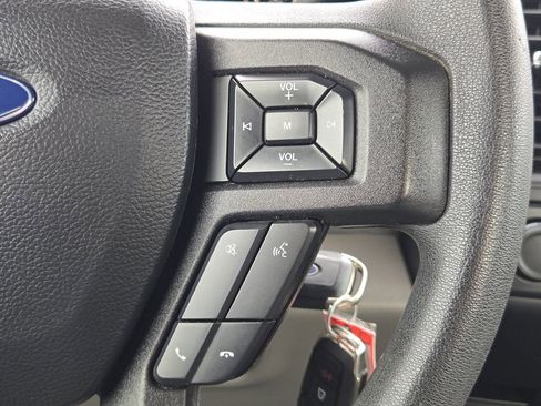 Used 2019 Ford F150 XL w/ Equipment Group 101A Mid image 35