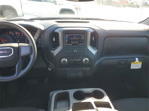 New 2026 GMC Sierra 1500 Pro w/ Graphite Edition image 13