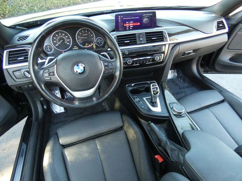 Used 2020 BMW 430i Coupe w/ Convenience Package image 22