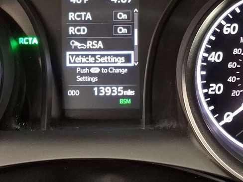 Certified 2024 Toyota Camry SE image 13