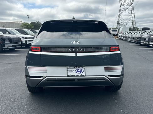 Used 2023 Hyundai Ioniq 5 Limited RWD image 6