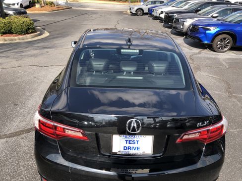 Used 2016 Acura ILX image 5