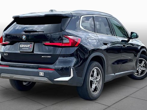 Used 2023 BMW X1 xDrive28i AWD/4WD image 12