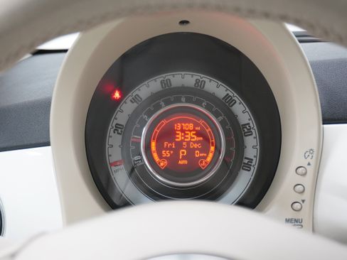 Used 2013 FIAT 500 Pop image 15